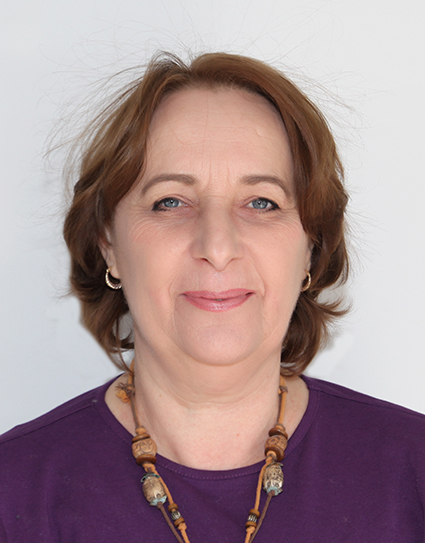 Aida Krcunović